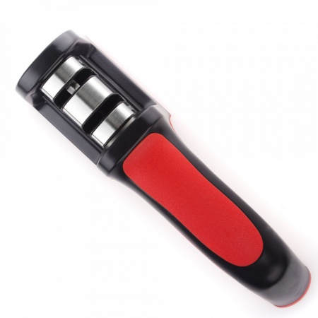 Точилка для ножей - ABS детальная картинка 