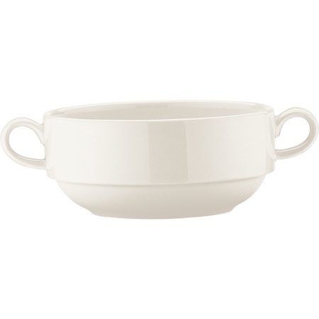 Чаша бульонная 350мл Ø12см BANQUET детальная картинка 