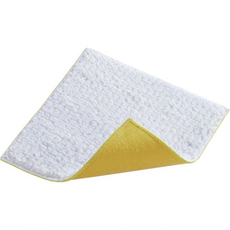 Салфетка для окон 20x20см Duo детальная картинка 