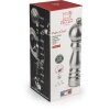 Мельница для соли PARIS CHEF u'Select Stainless Steel 18см детальная картинка 
