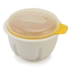 Форма для приготовления яиц пашот в микроволновой печи M-Poach - 20123 Joseph Joseph детальная картинка 