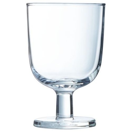 Бокал воды и сока 250мл RESTO детальная картинка 