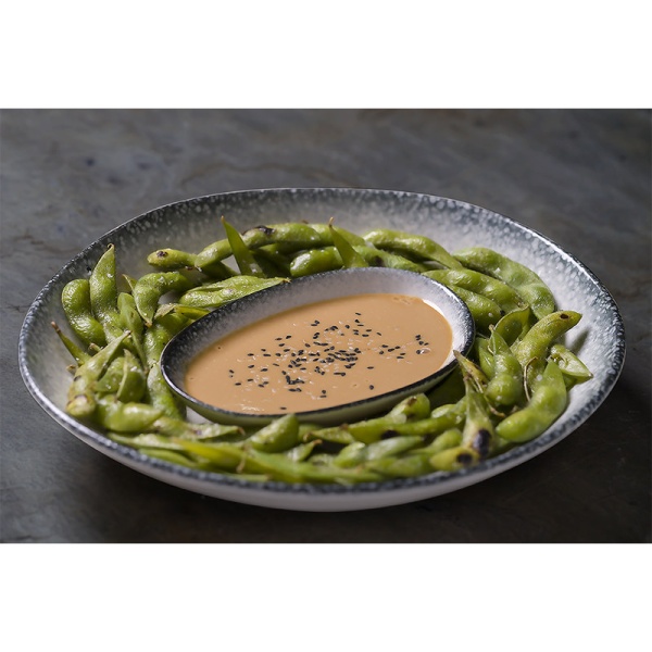 Фото Тарелка плоская Ø27см CALLIS Black Gourmet