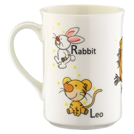 Кружка 280мл KIDS детальная картинка 