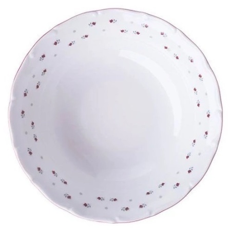 Салатник Ø17см VERONA Francesca детальная картинка 