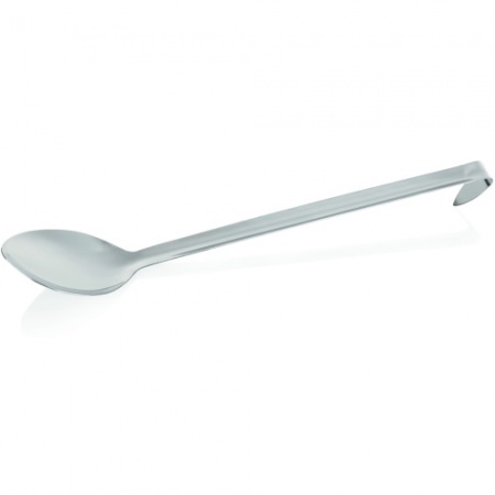 Ложка гарнирная 36х9х6см детальная картинка 