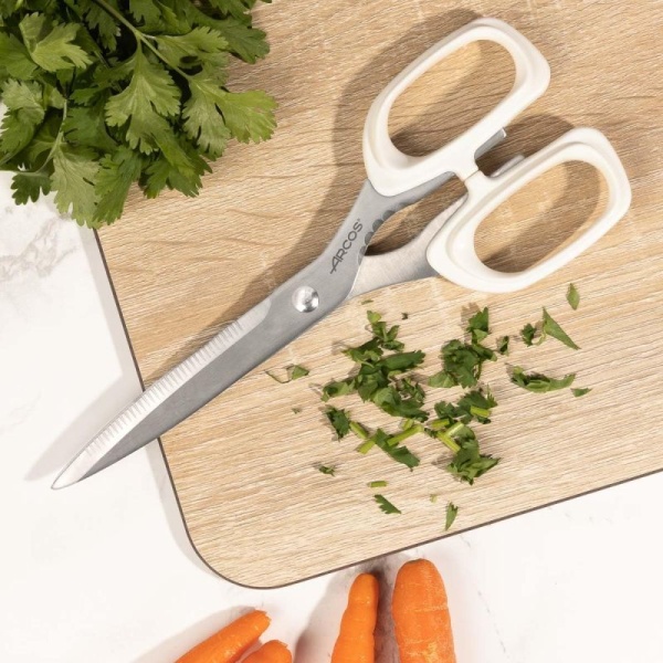 Фото Ножницы кухонные 22см Deluxe - 185924 Arcos