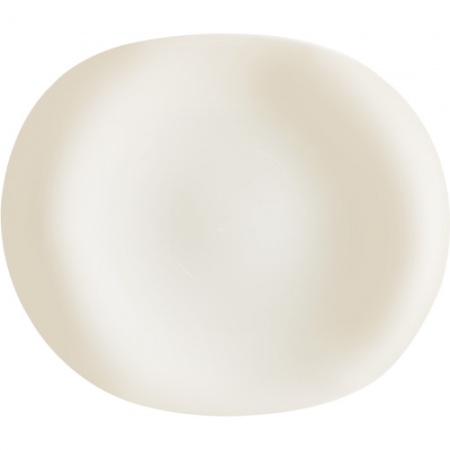 Блюдо 31.5x26.5см овал ТЕНДЕНСИ детальная картинка 