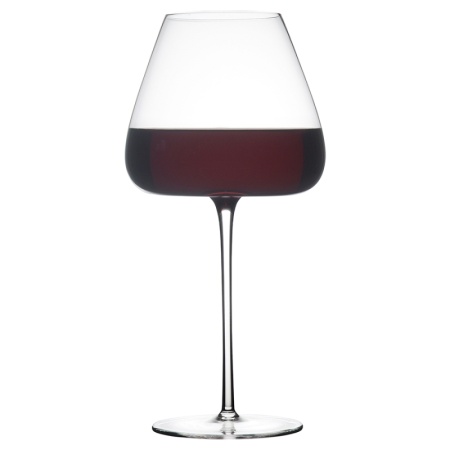 Набор бокалов для красного вина 850мл Sheen, 2шт детальная картинка 