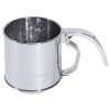 Кружка для посыпки 0.3л 8.5х9см детальная картинка 