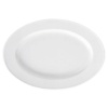 Блюдо овальное 34x24см DELTA детальная картинка 