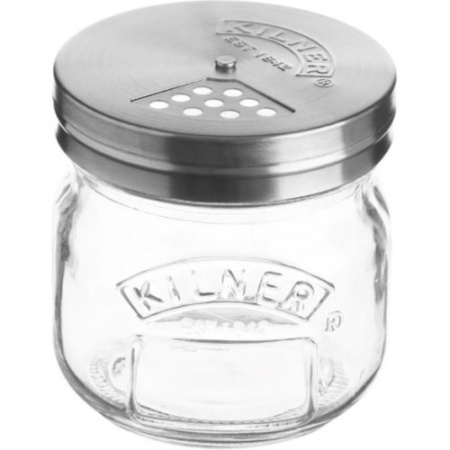 Банка для специй Kilner детальная картинка 