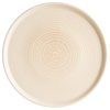 Тарелка плоская Ø16см MIRAGE Ripple детальная картинка 