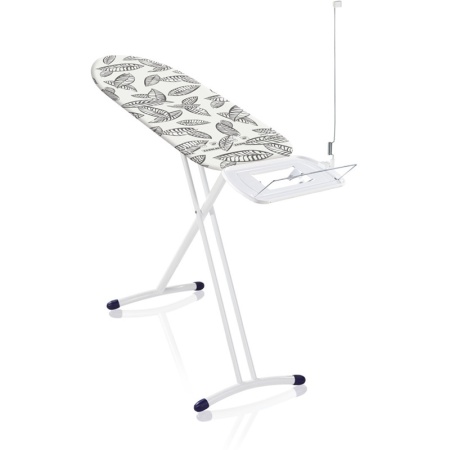 Доска гладильная для парогенератора AirBoard Express M 120х38см Solid детальная картинка 