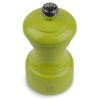 Мельница для перца BISTRORAMA Green Pistachio 10см детальная картинка 