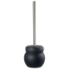 Ершик для унитаза Markl черный детальная картинка 
