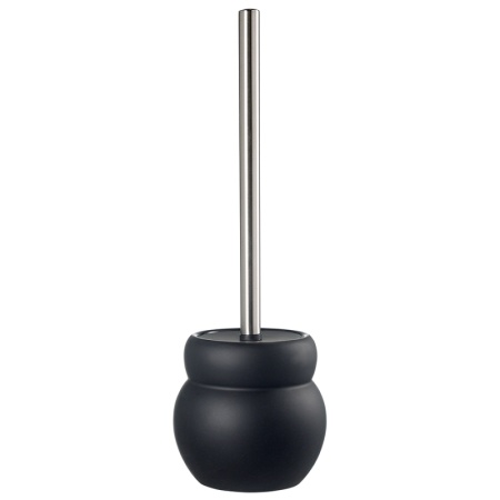 Ершик для унитаза Markl черный детальная картинка 