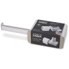 Держатель для туалетной бумаги с отсеком для хранения EasyStore Steel - 70529 Joseph Joseph детальная картинка 