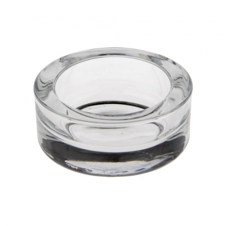 Подсвечник 6.5x2.7см GLASS детальная картинка 