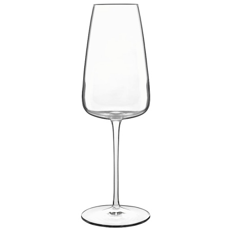 Набор бокалов 400мл Talismano Prosecco, 4шт детальная картинка 