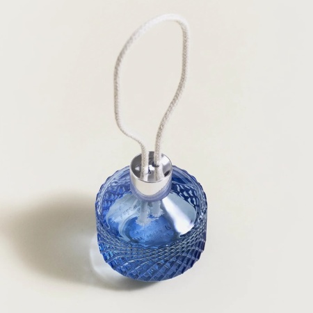 Аромадиффузор «‎Matali Crasset» 180мл голубой с ароматом «Шалфей и пачули» (Eternal Sap) детальная картинка 