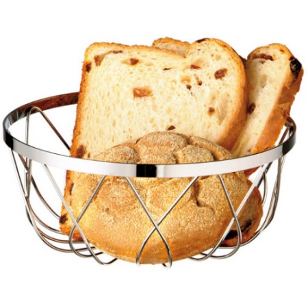 Корзина для хлеба детальная картинка 