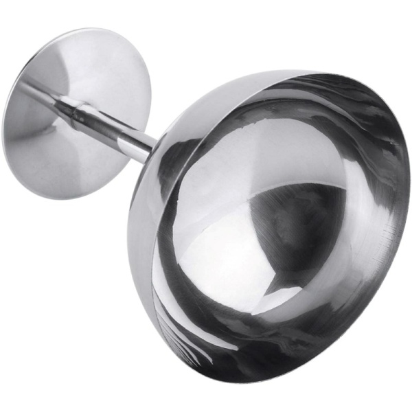 Фото Креманка на ножке 250мл Profi-Chef нерж.сталь