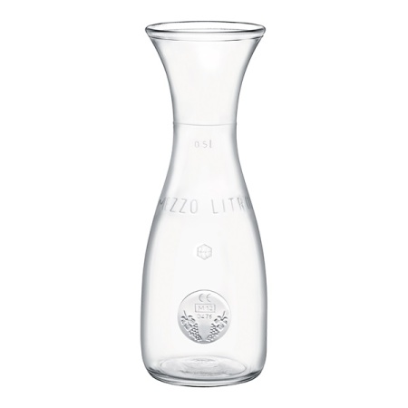 Декантер, графин для вина 500мл MISURA PZ детальная картинка 