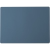 Плейсмат прямоугольный 45x32см PVC синий детальная картинка 