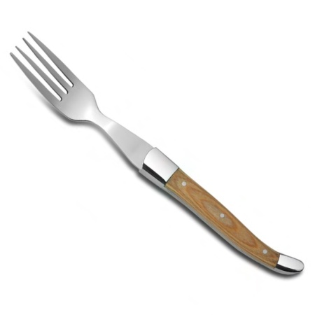 Вилка для стейка HQ детальная картинка 