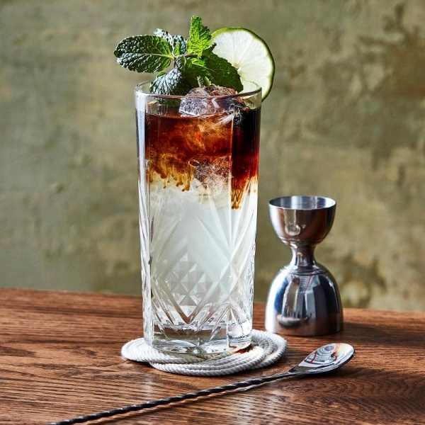 Фото Стакан 380мл Highball BROADWAY