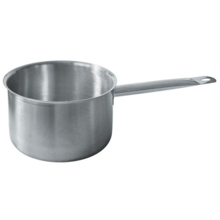 Сотейник без крышки 1.5л Ø16x8см ECO-LINE - P.L. Proff Cuisine детальная картинка 