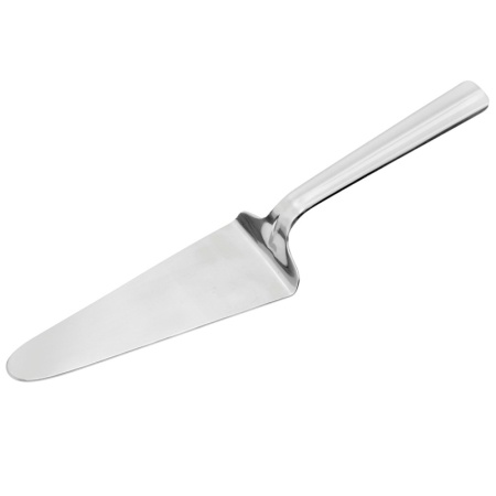 Лопатка для торта 12/23см детальная картинка 