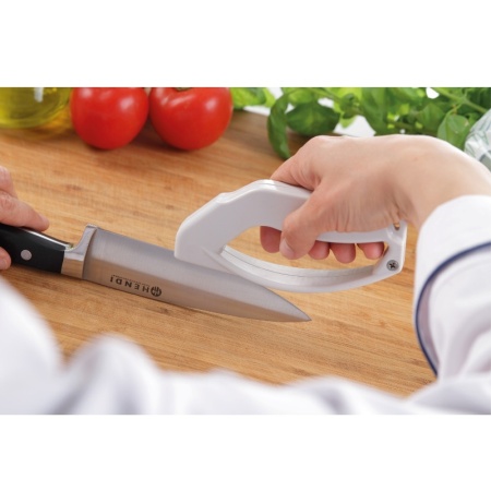 Точилка для ножей 14cм Hendi детальная картинка 