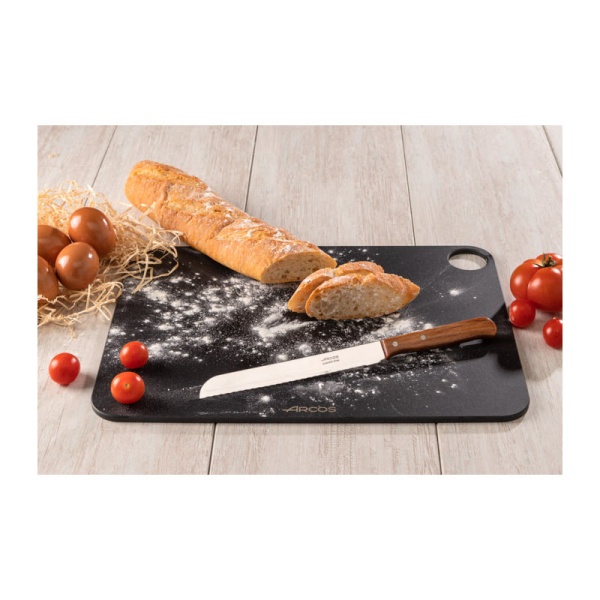 Фото Нож хлебный 17см LATINA