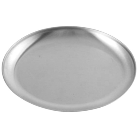 Блюдо, поднос сервировочный овальный 27x20x2см Profi-Chef детальная картинка 