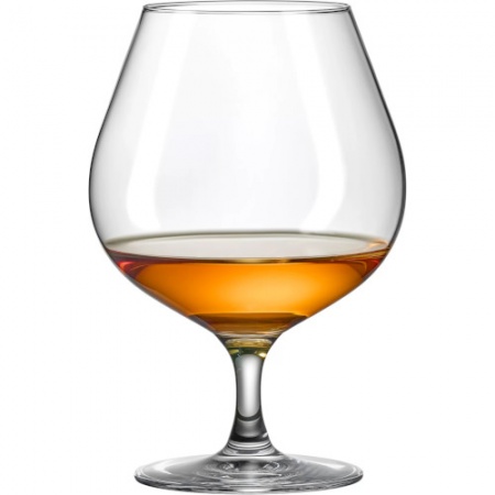 Бокал 660мл Brandy BAR детальная картинка 