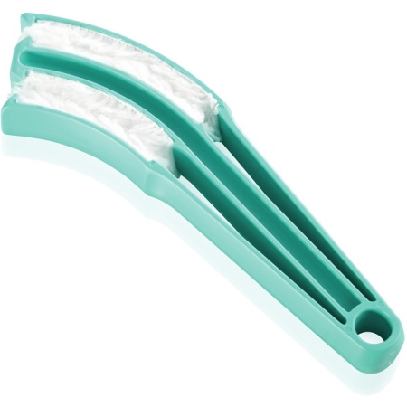 Щетка для удаления пыли с жалюзи Jalousetta детальная картинка 