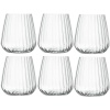 Набор стаканов 450мл OPTICA Stemless, 6шт детальная картинка 