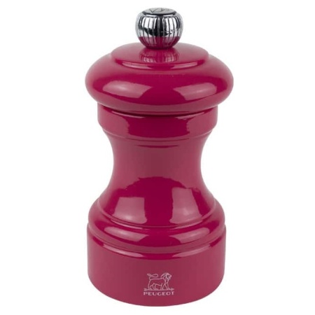 Мельница для перца BISTRORAMA Candy Pink 10см детальная картинка 
