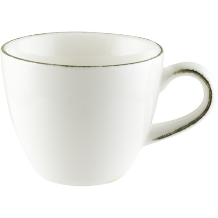 Чашка кофейная 80мл RETRO Rita Olive детальная картинка 