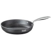 Сковорода Ø26см ST1 STONE BLACK с антипригарным покрытием детальная картинка 