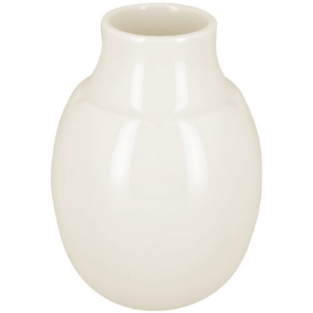 Ваза для цветов - ANNA Ø6.4х(h)12см детальная картинка 