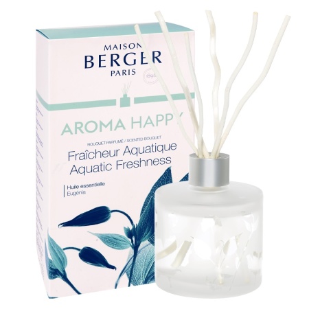 Аромадиффузор «Счастье» (Aroma Happy) 180мл детальная картинка 