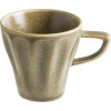 Чашка для эспрессо 70мл TERRA RAW детальная картинка 