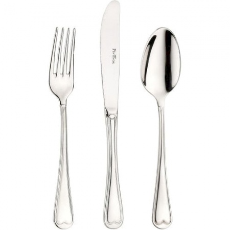 Набор столовых приборов SUPERGA - 24шт детальная картинка 