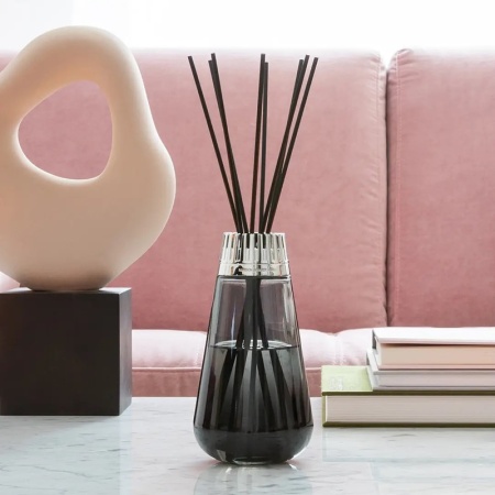 Аромадиффузор «‎Амфора» с ароматом «Сладкий инжир» (Sweet Fig) 200мл детальная картинка 