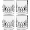 Набор стаканов 380мл Mixology Charme DOF, 4шт детальная картинка 
