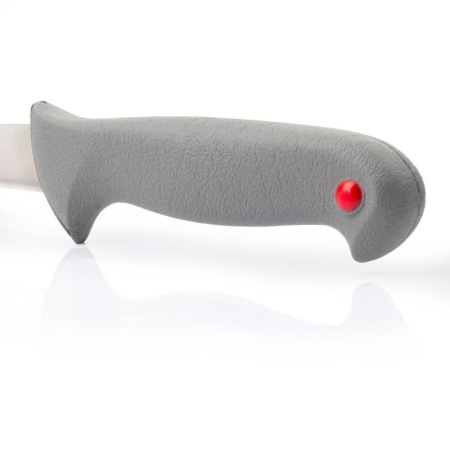 Нож мясной обвалочный 13см для шпигования COLOUR PROF детальная картинка 