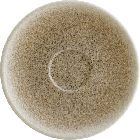 Блюдце кофейное Ø12см LUCA SALMON Gourmet детальная картинка 